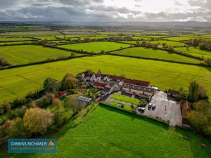 Aerial View- click for photo gallery